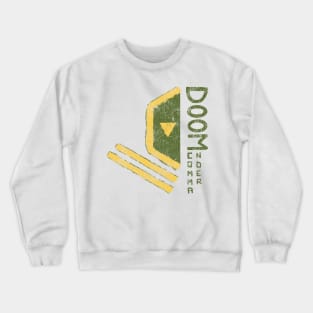 Commander Doom Crewneck Sweatshirt